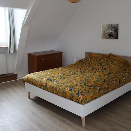 Appartement Pratique Et Cosy Lanvallay Exteriér fotografie
